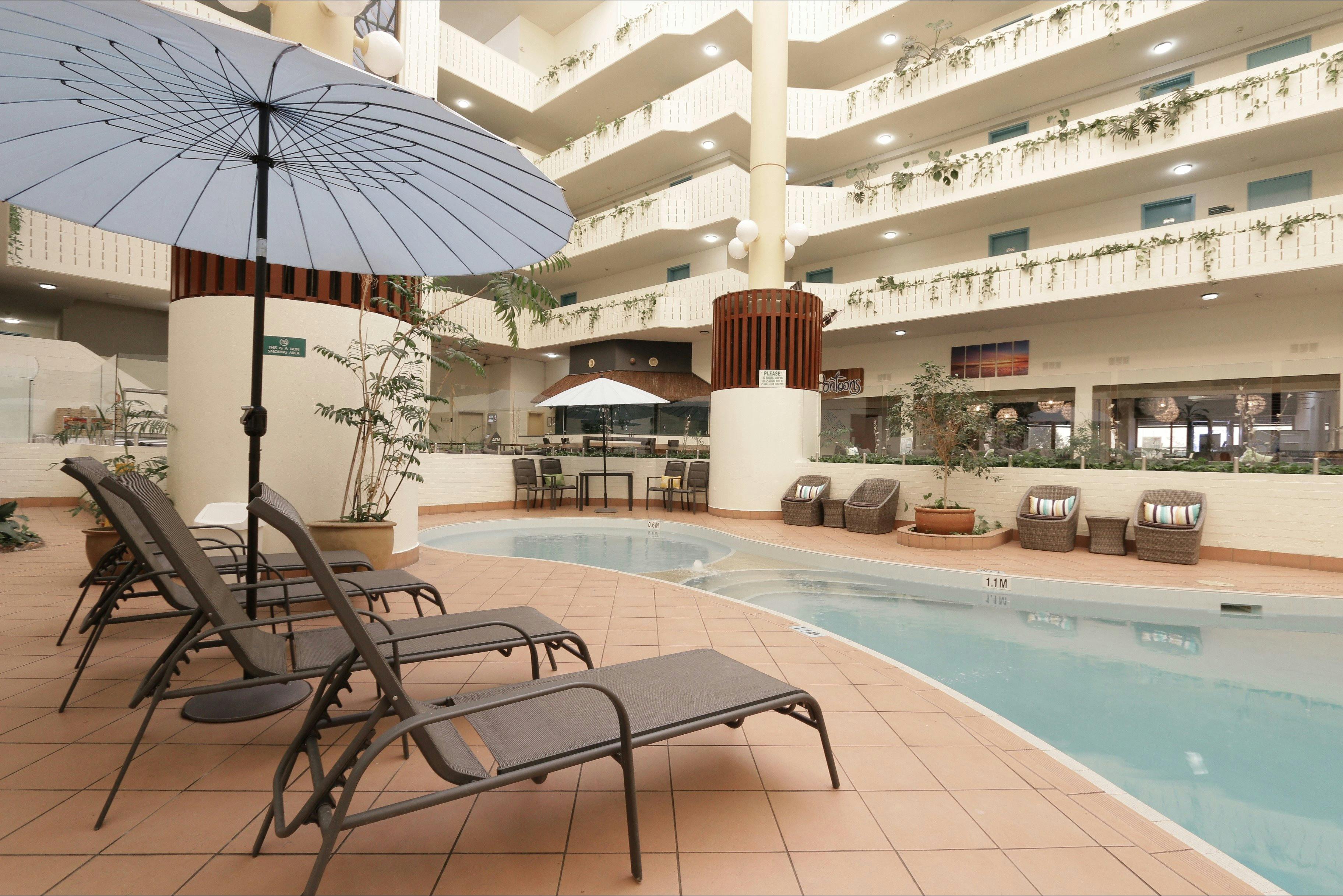Atrium Hotel, Mandurah, Western Australia