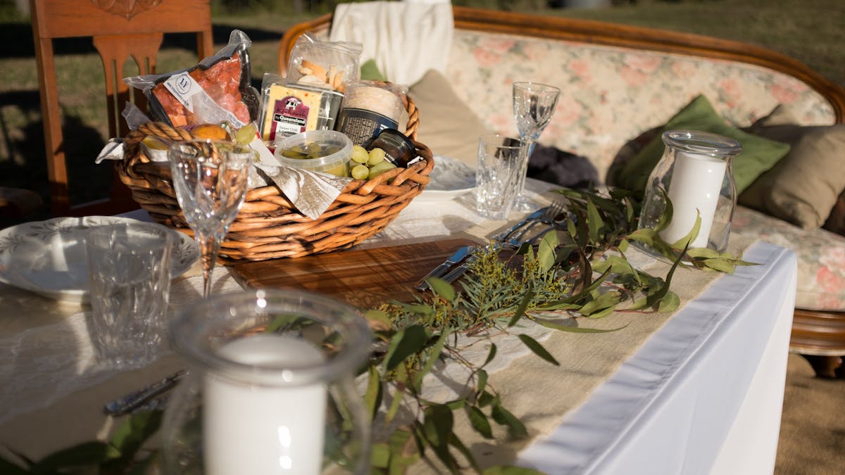Antique Lounge