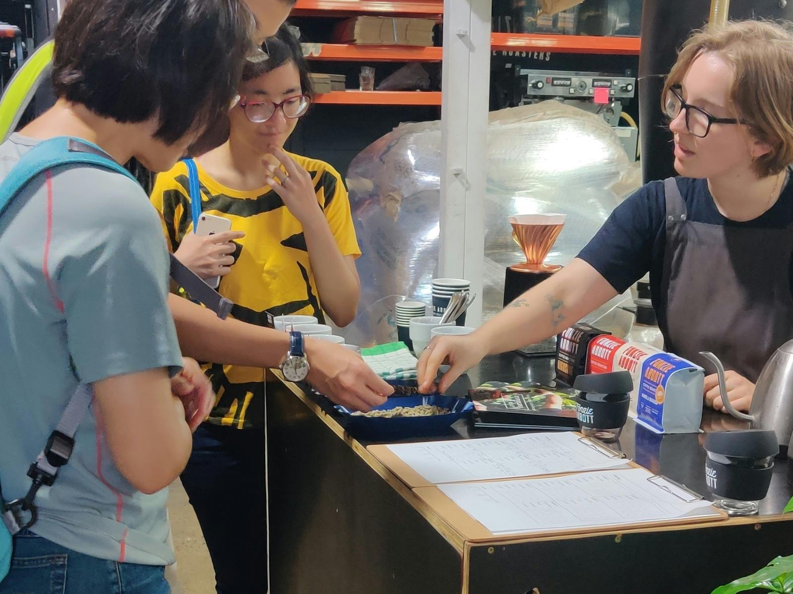 Signature Non-Alcoholic Brisbane Food Tour - Delectable Taste of Queensland