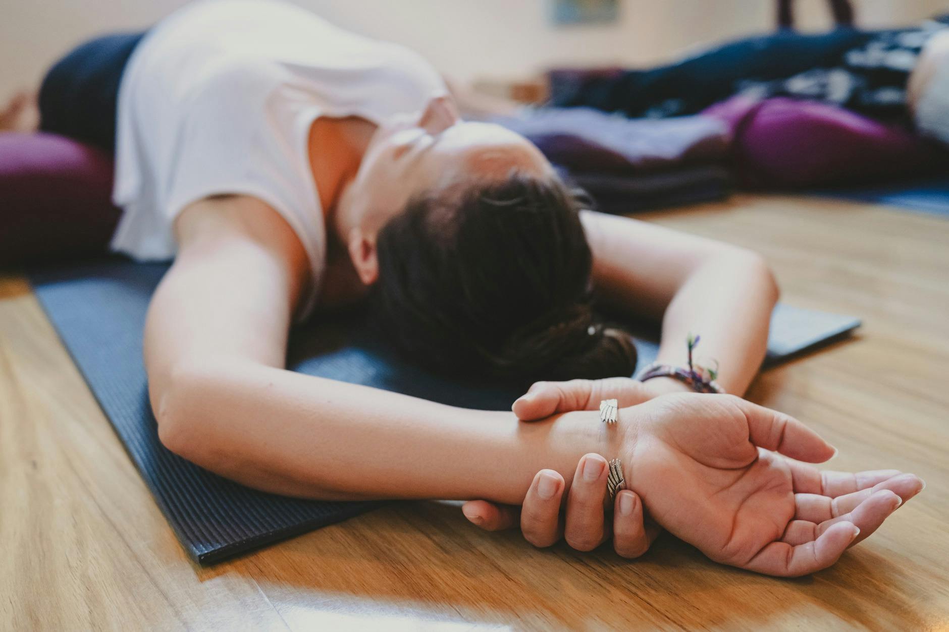 Silent Meditation Retreat