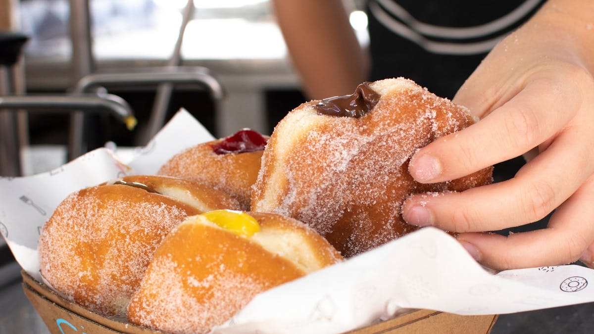 Donut Kitchen