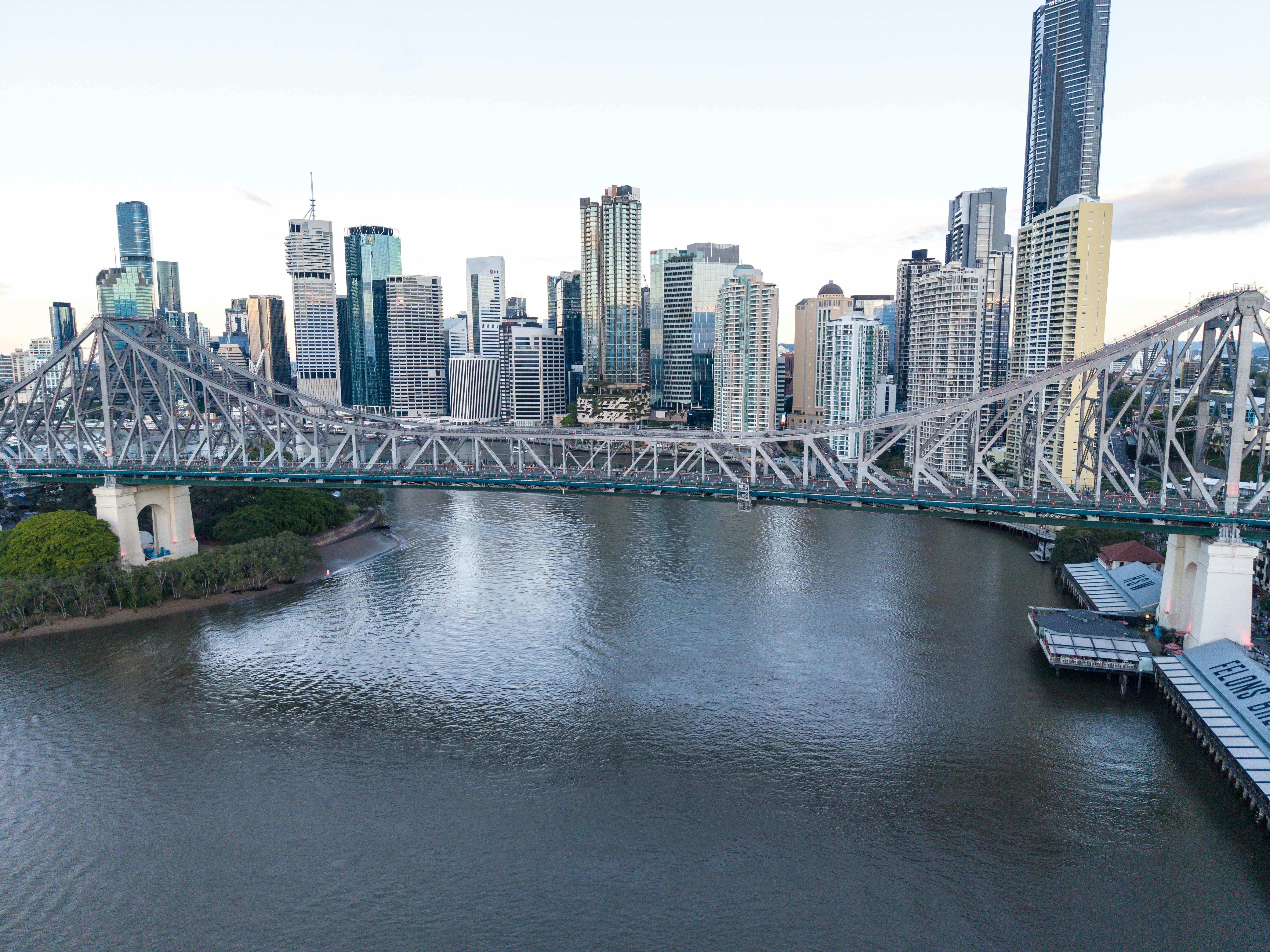 Brisbane Marathon Festival