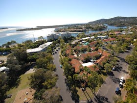 Wolngarin Holiday Resort