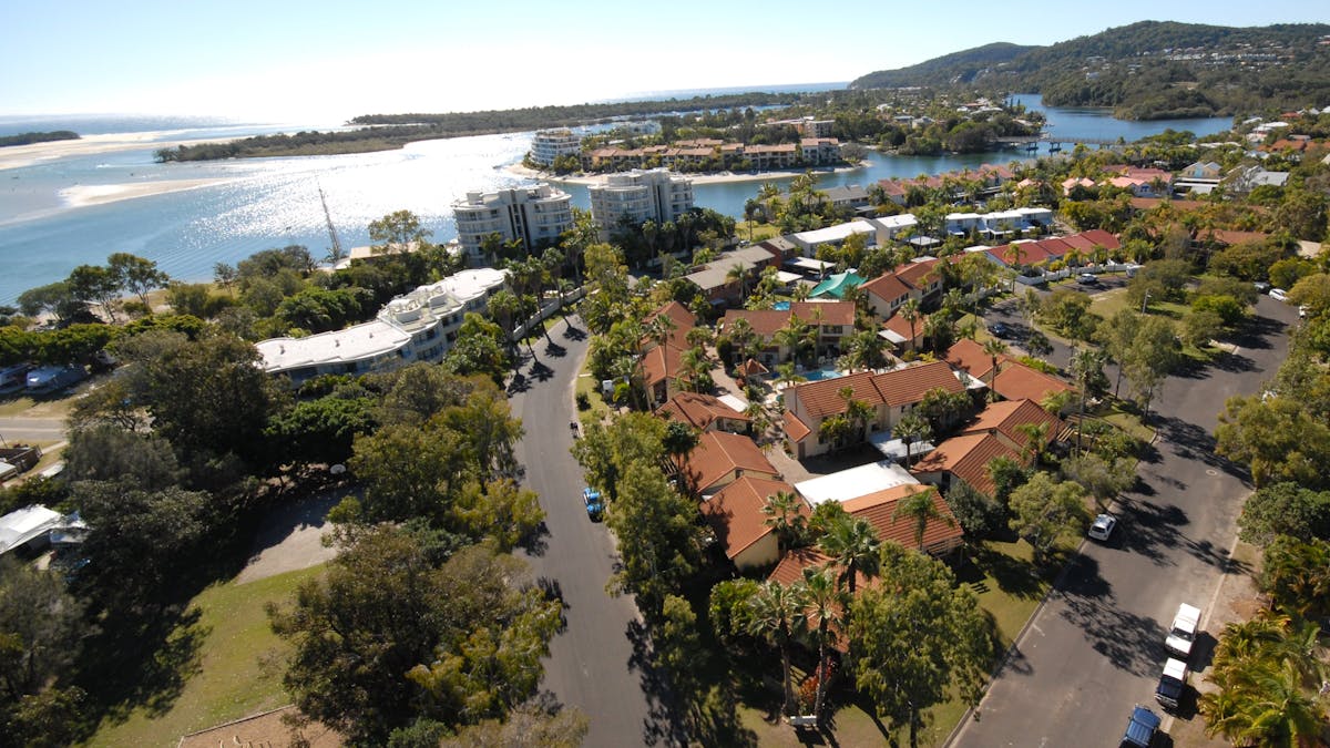 Wolngarin Holiday Resort
