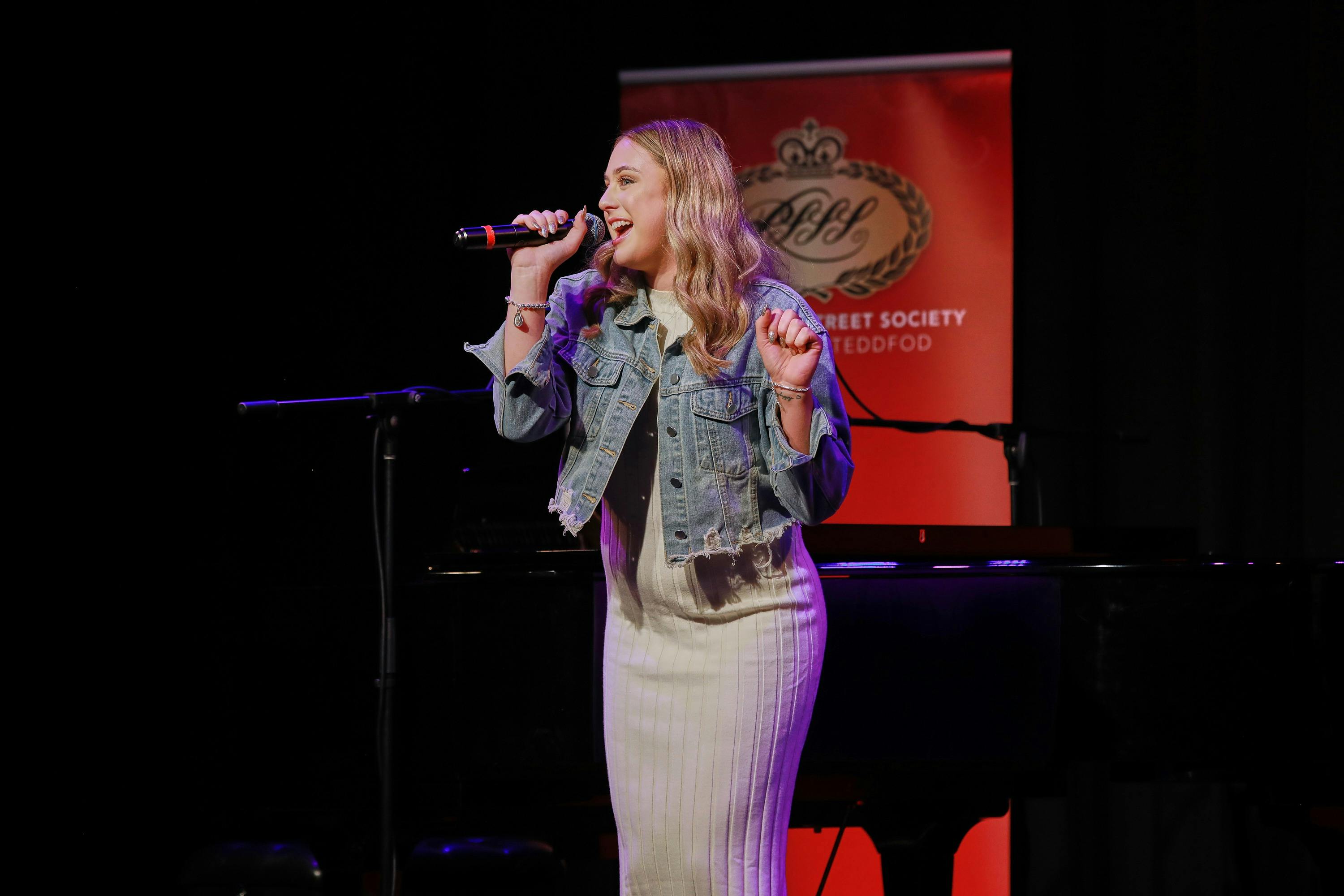 Freemasons Vocal Competition - Royal South Street Society Ballarat Eisteddfod