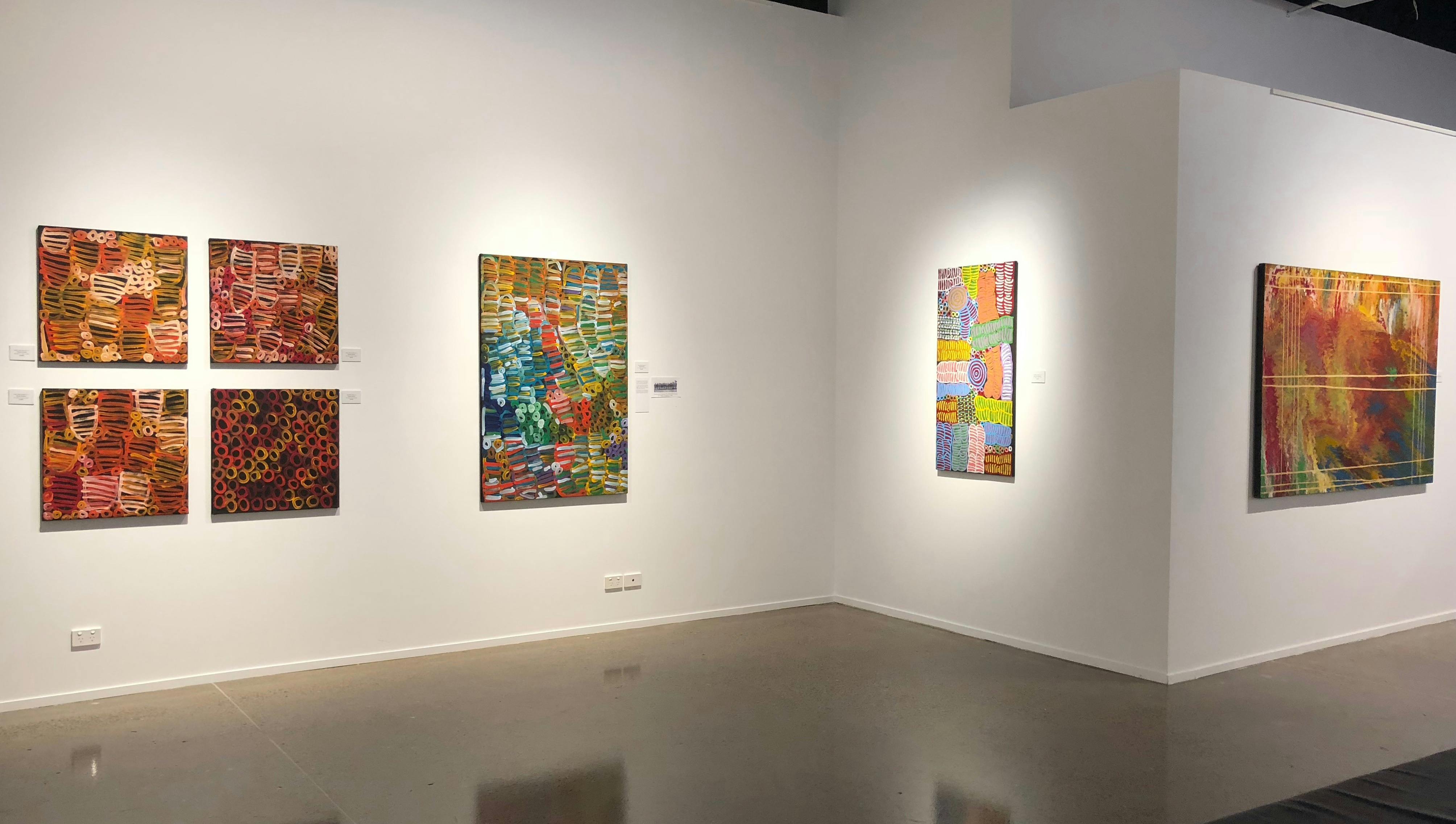 Mitchell Fine Art