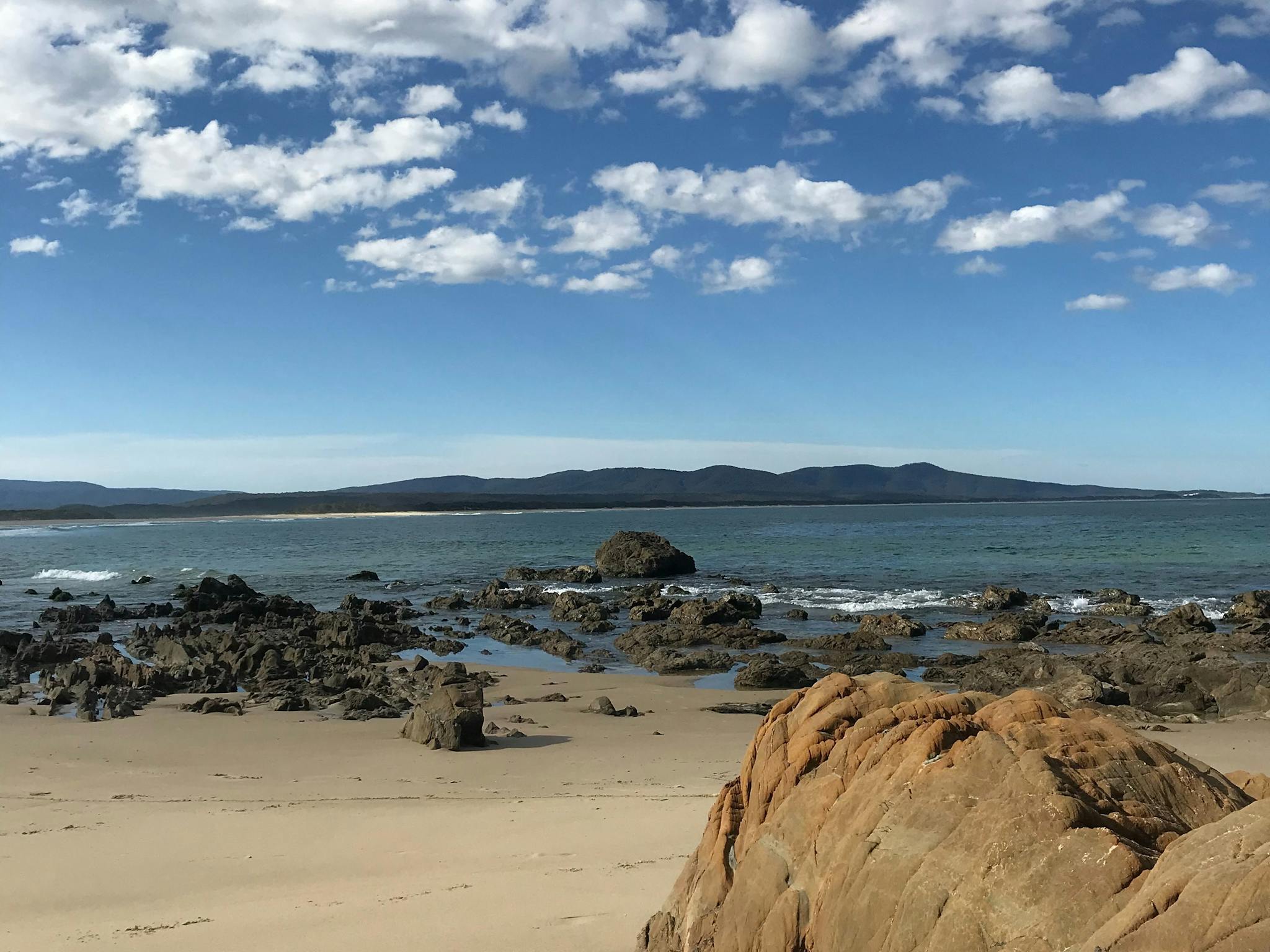 Bach Akademie Australia - Bach: A life in music edit - Mallacoota performance