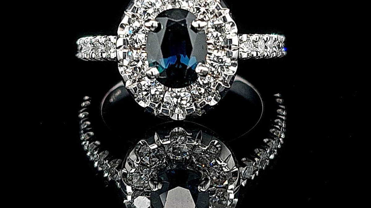 Red Cloud Jewels