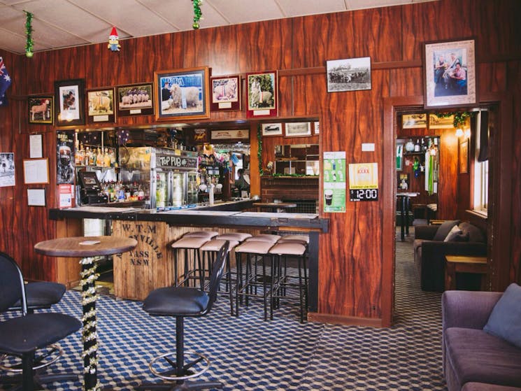 Pub