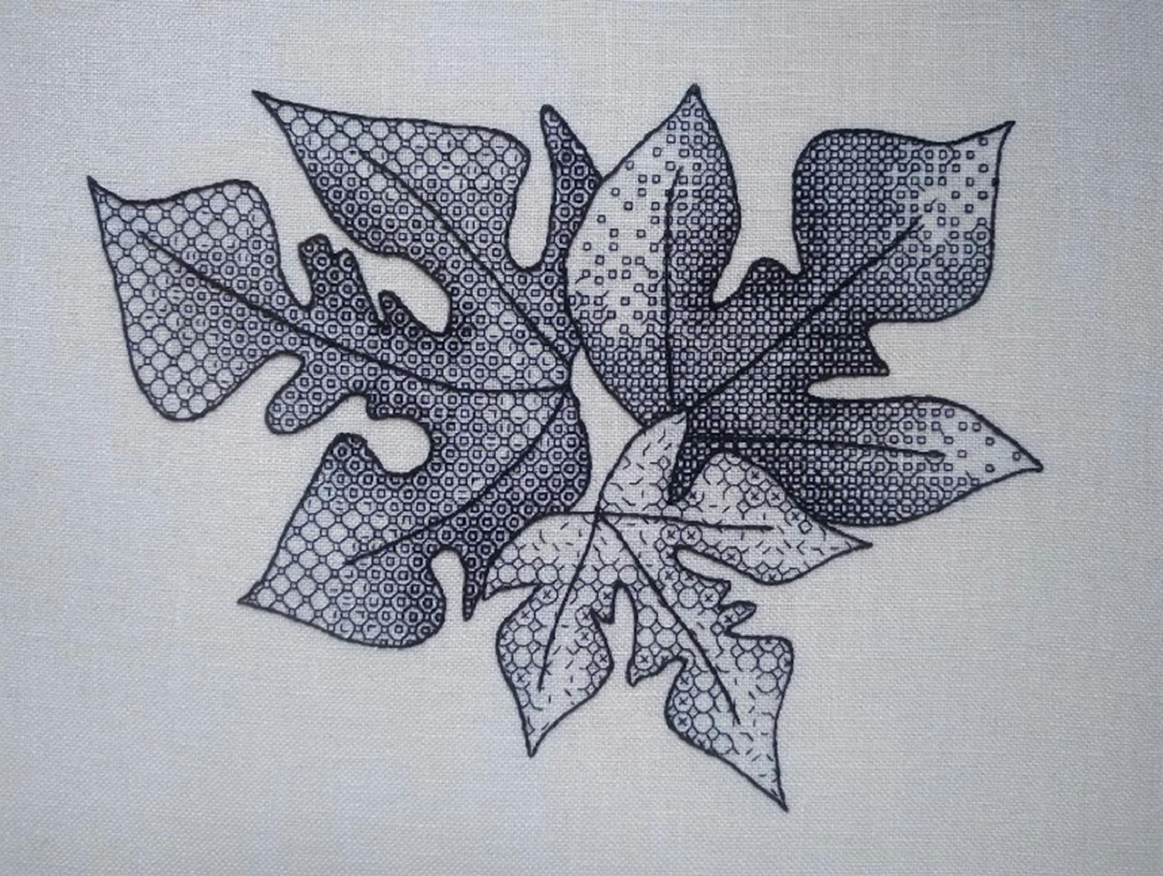 Autumn Leaves Seminar