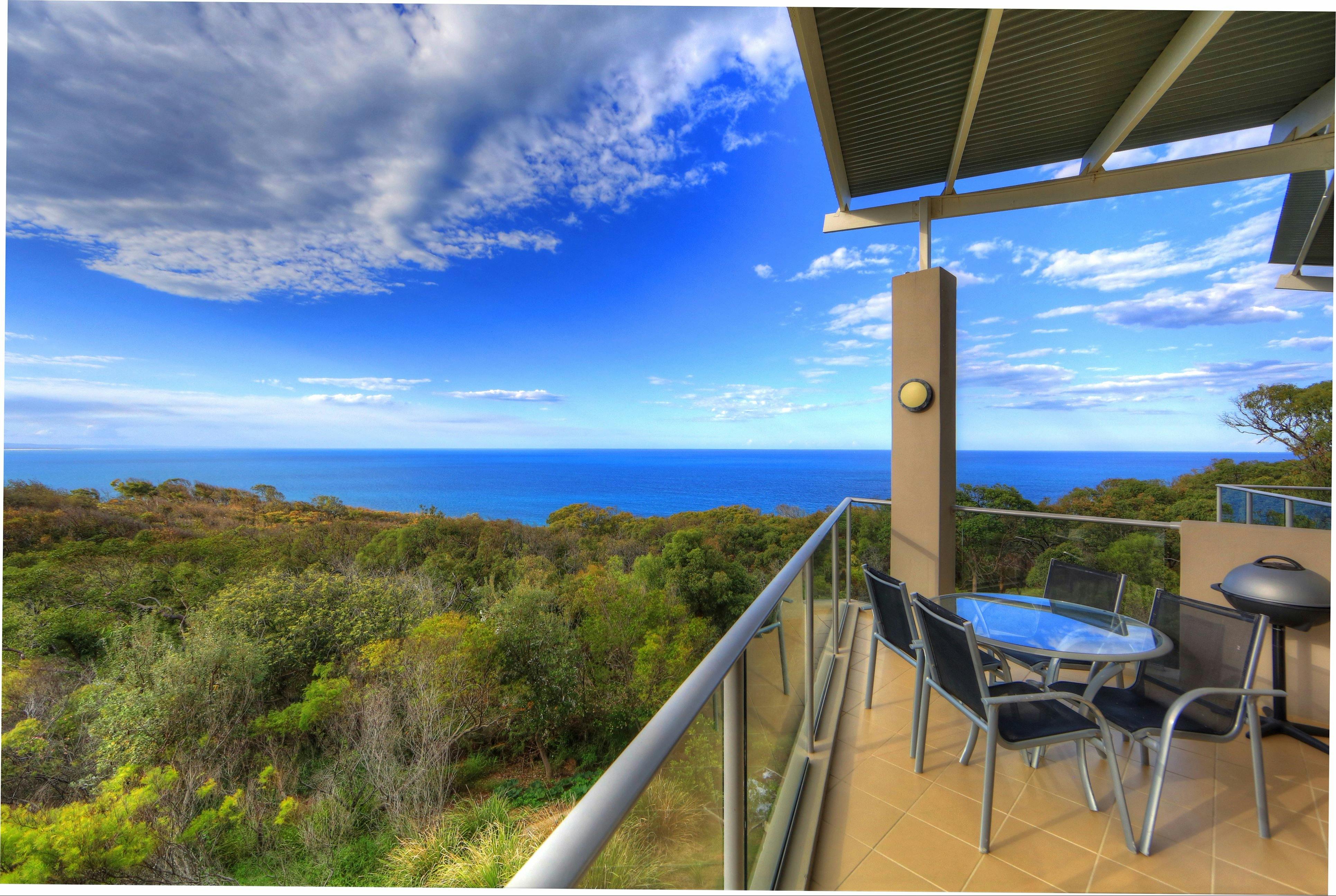 2 Bedroom Super King Apartment