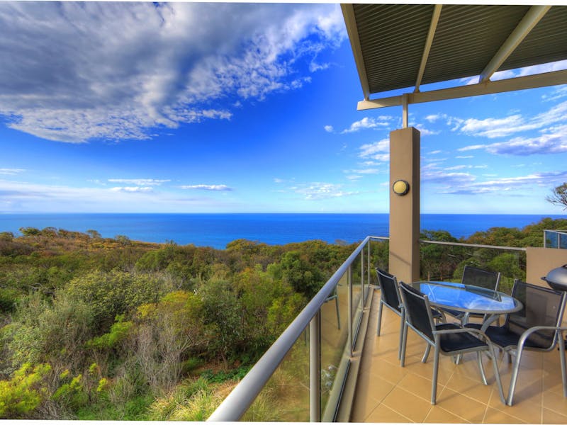 2 Bedroom Super King Apartment