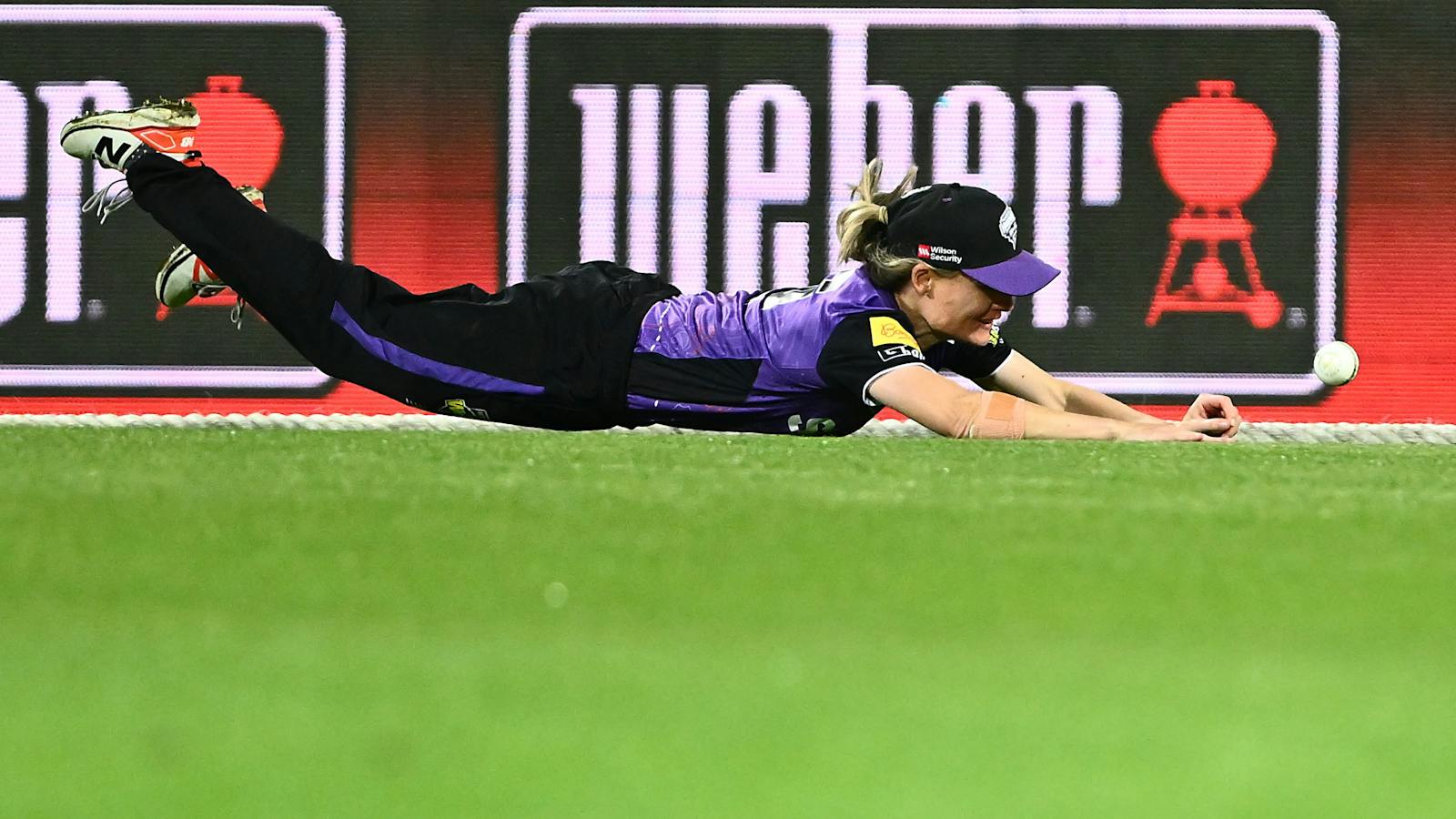 Hobart Hurricanes