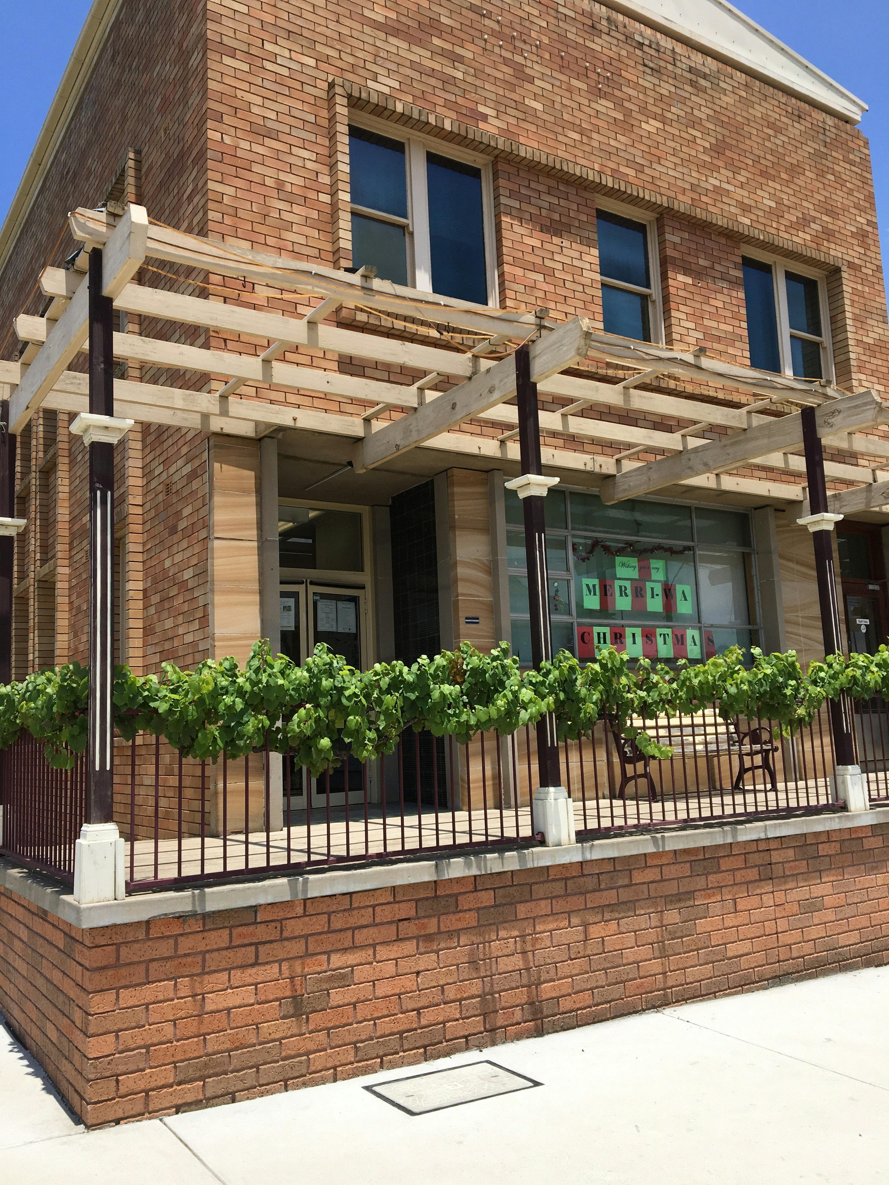 Merriwa Motel Accommodation Merriwa Motel Accommodation