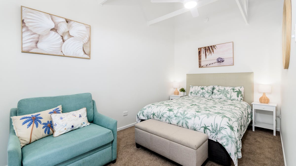 Main Bedroom