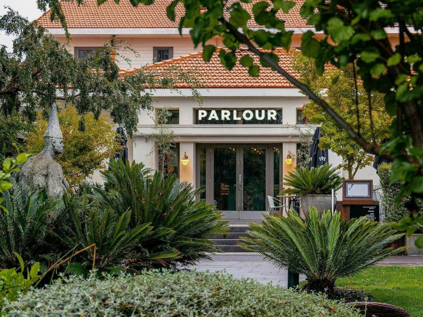 Parlour