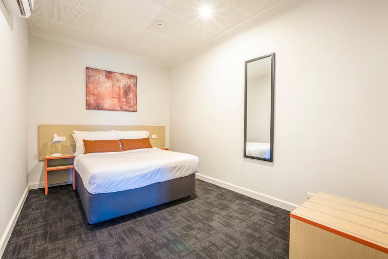 Two Bedroom Apartment