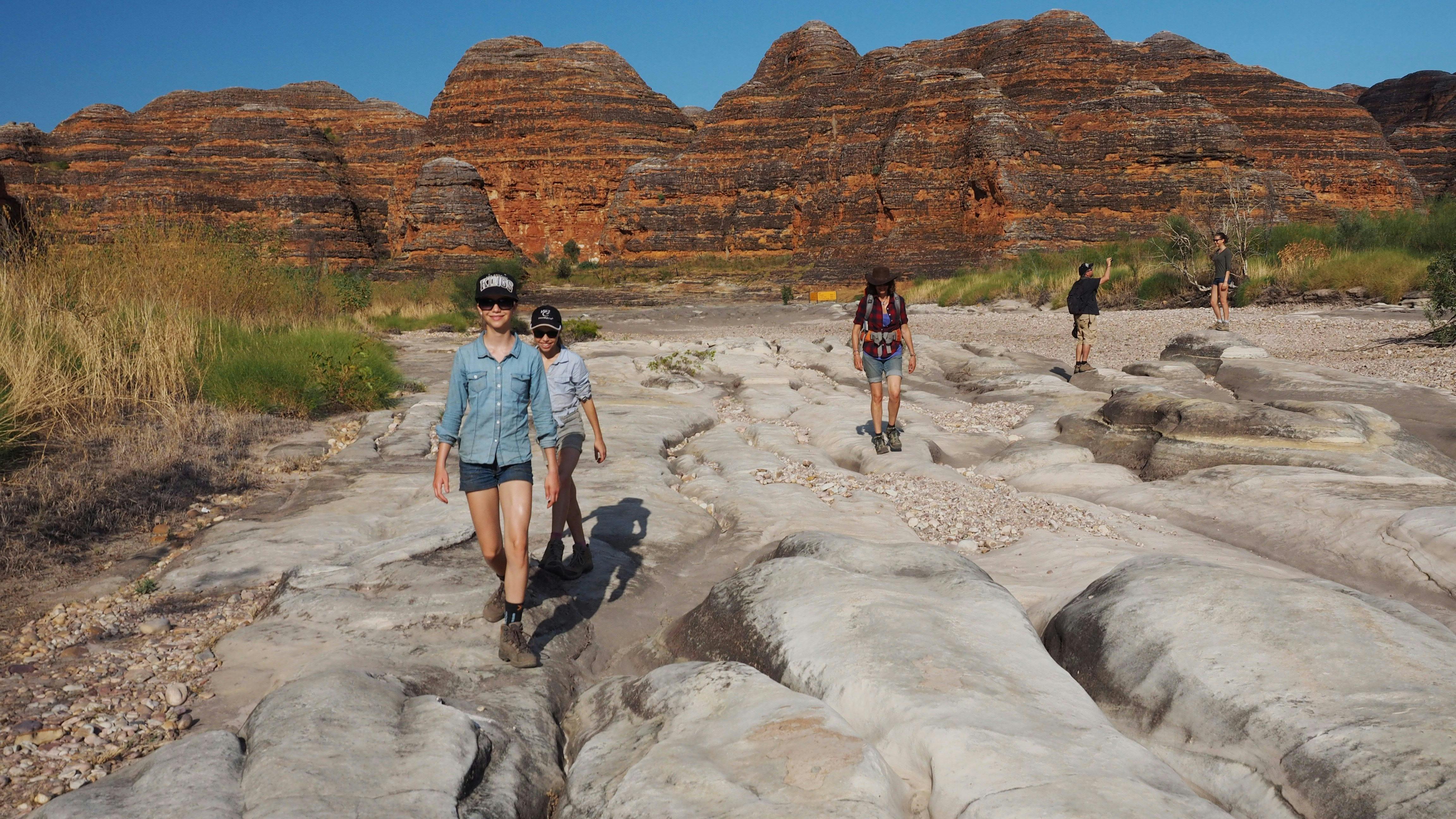 Charter North 4WD Safaris, Kununurra, Western Australia