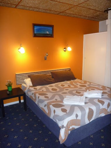 Private room with Ensuite