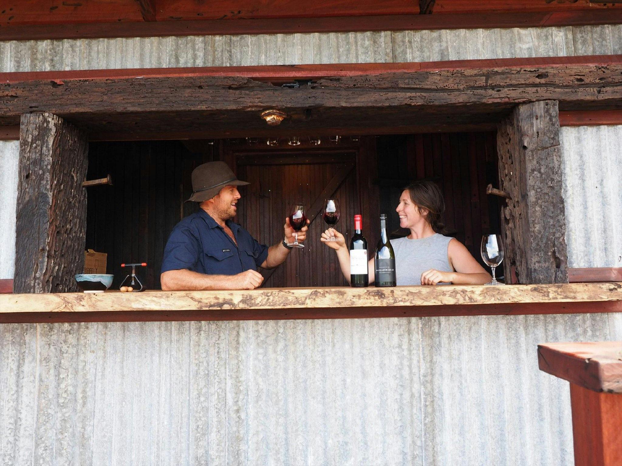 Glenarty Road Wines