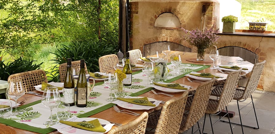 Hutton Vale Farm Experiences