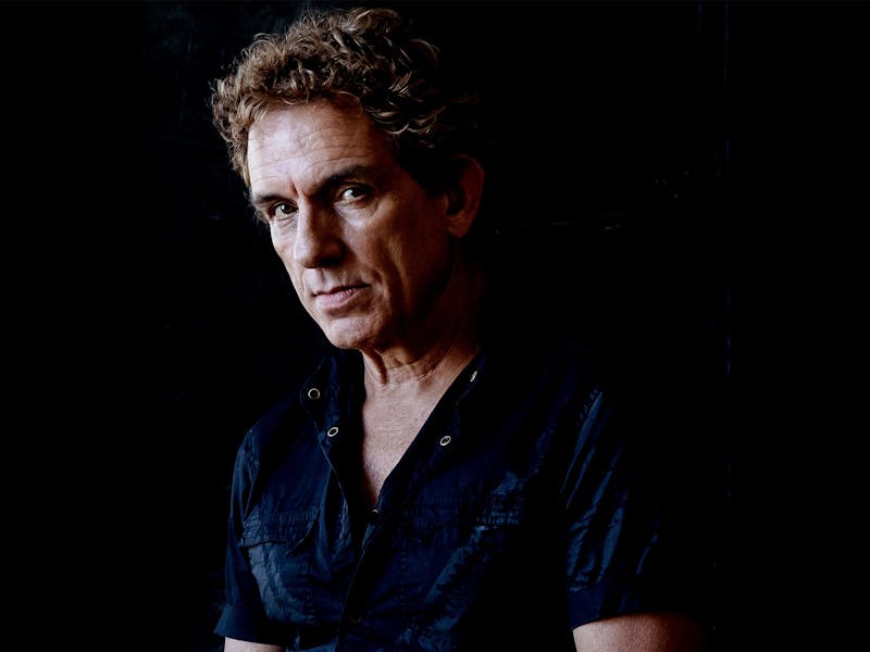 Image for Ian Moss