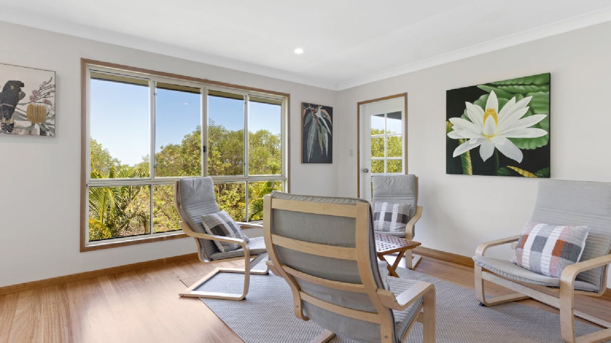 Sitting room