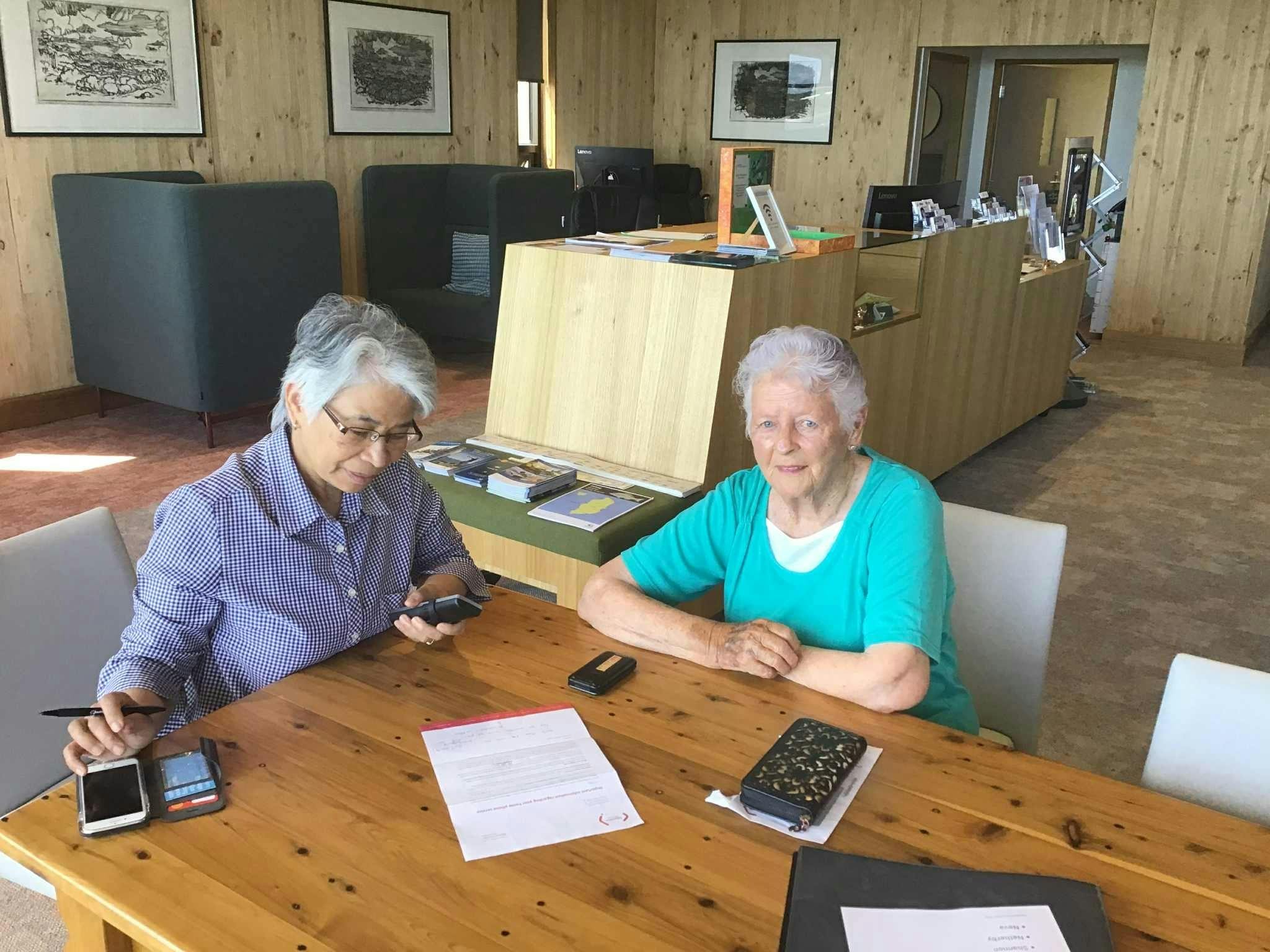 King Island Regional Development Organisation