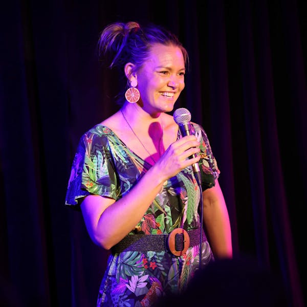Manjimup Comedy Show