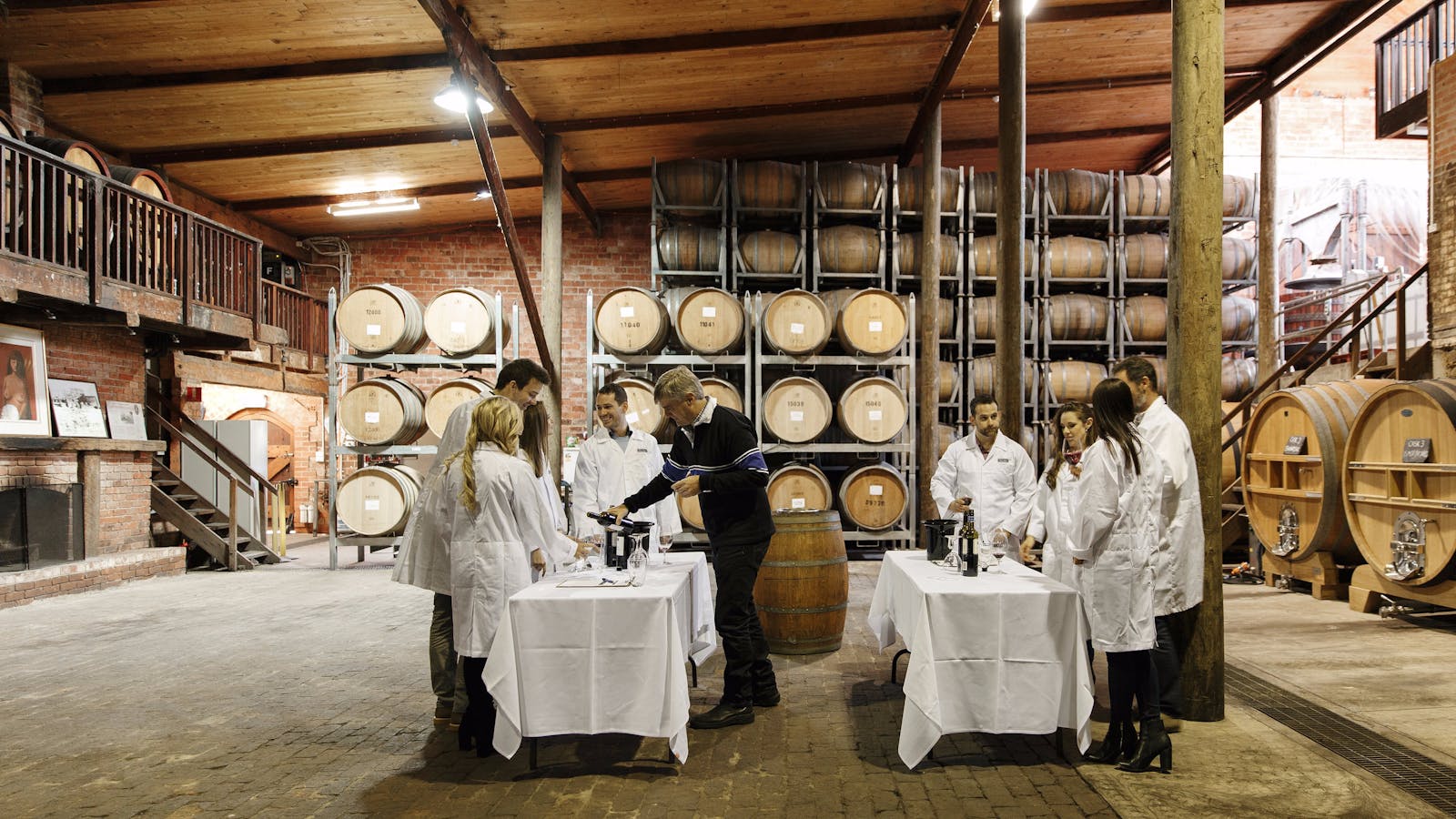 Wirra Wirra Vineyards