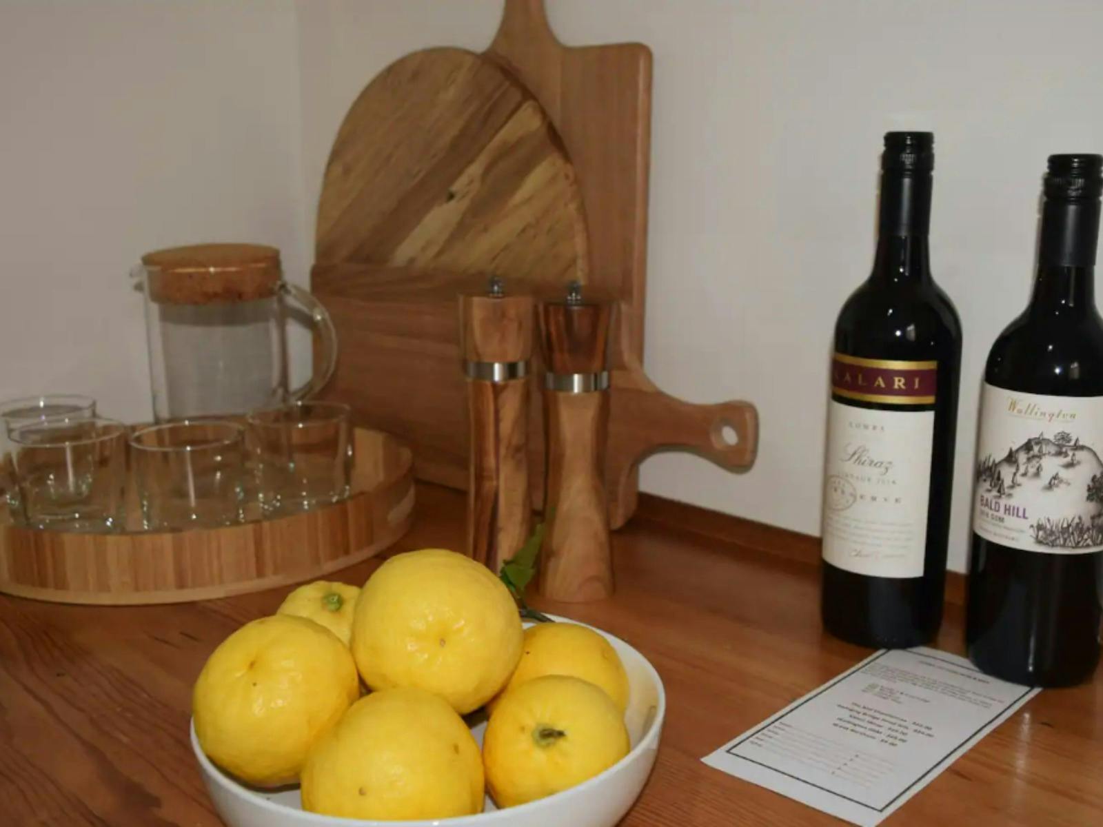 Fitzroy House Cowra Cottages NSW Holidays & Things