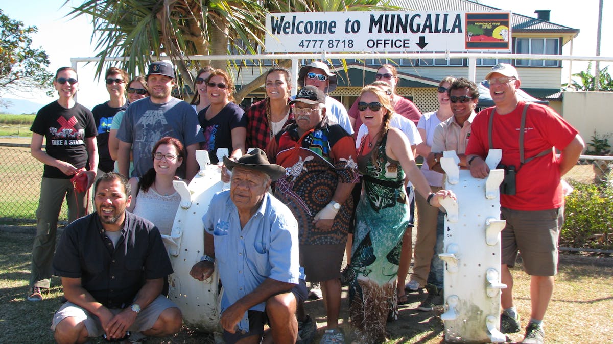 Tours Groups