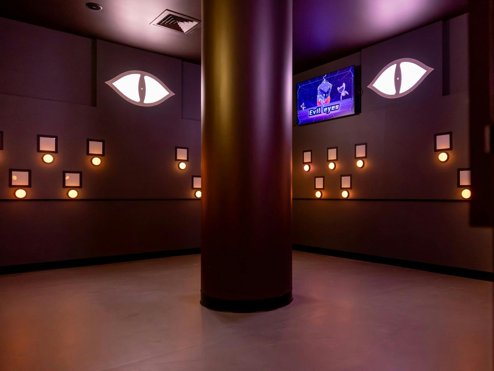 iPlay Casuarina