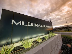Mildura Golf Resort