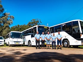 Port Bus Charters, Tours and Rentals Pty Ltd