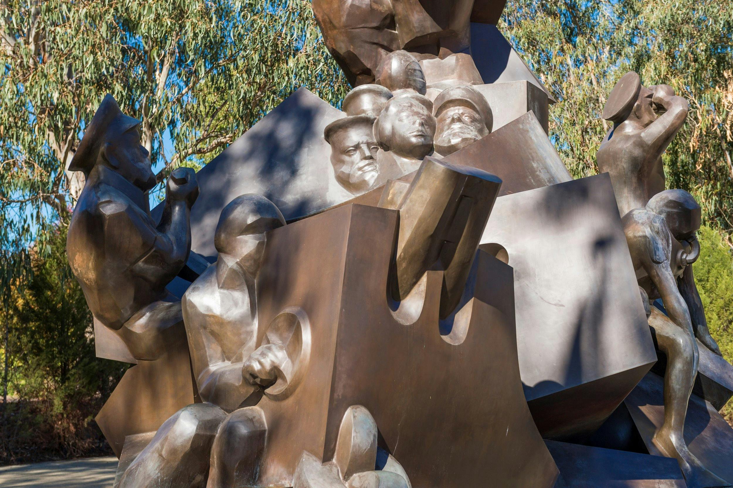 Royal Australian Navy Memorial