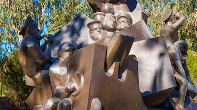 Royal Australian Navy Memorial