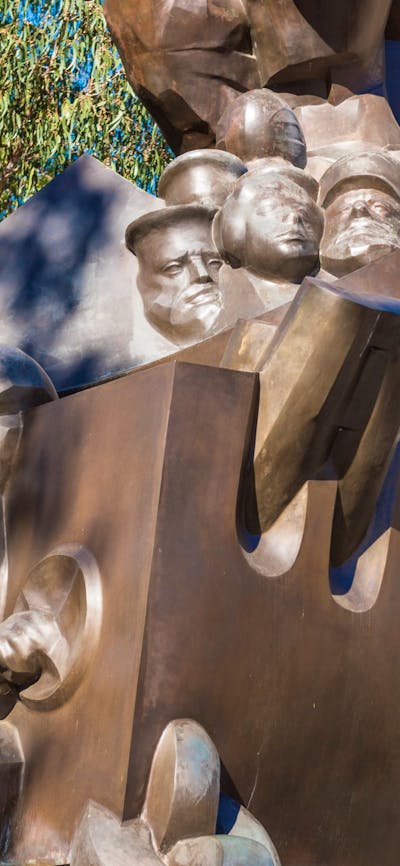 Royal Australian Navy Memorial