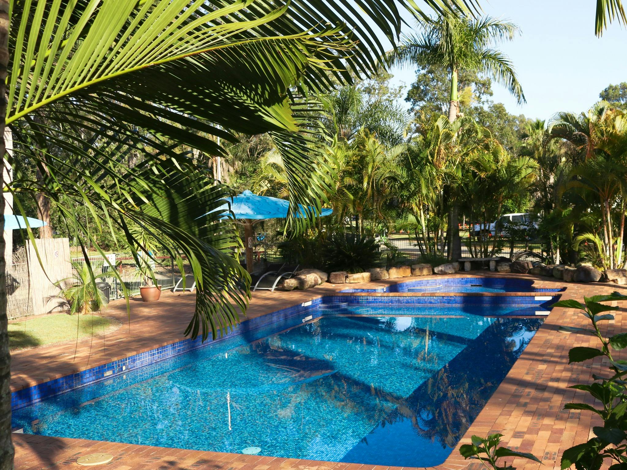 Secura Lifestyle Dreamtime Coomera Pool Secura Lifestyle Dreamtime Coomera Pool