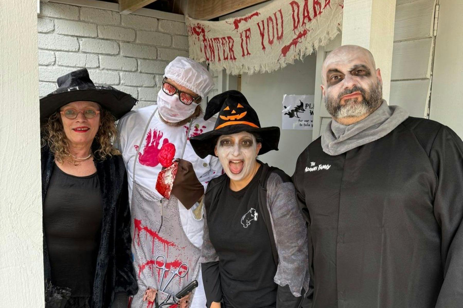 Halloween
