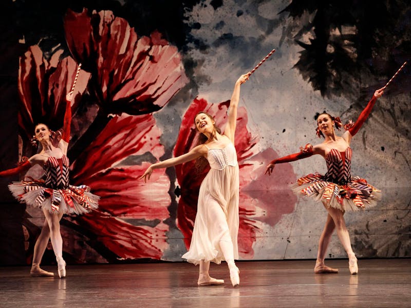 The Australian Ballet 15 Minutes of Fame