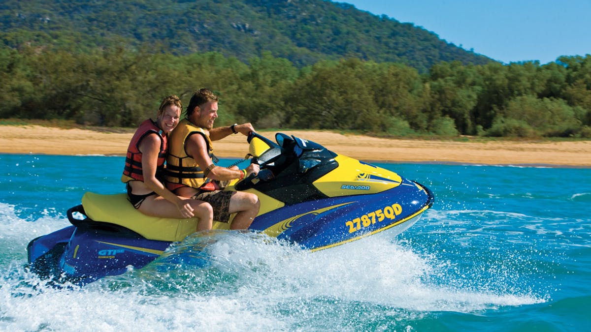 Jet Ski