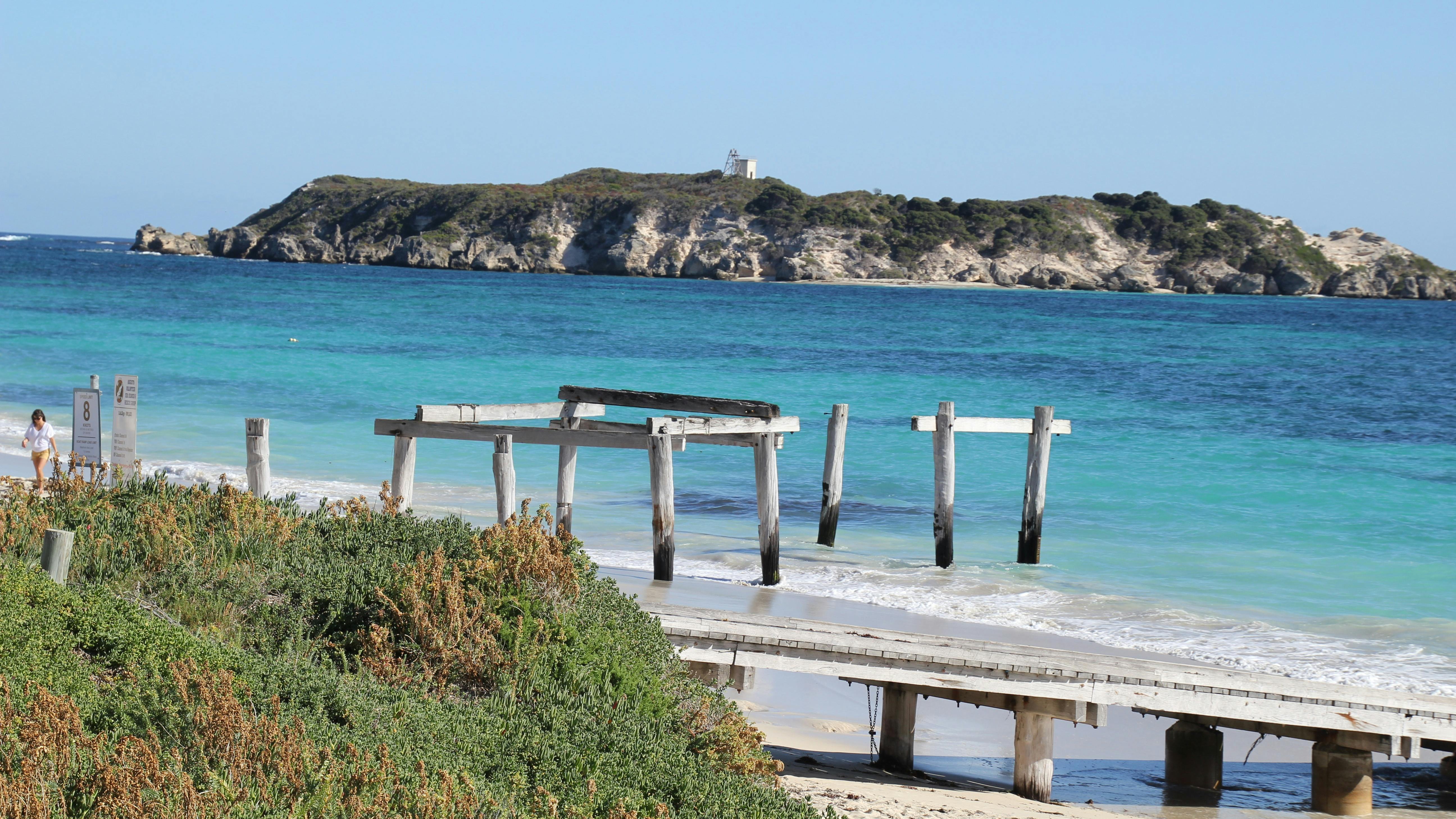 Hamelin Bay Holiday Park Accommodation Tourism Western Australia