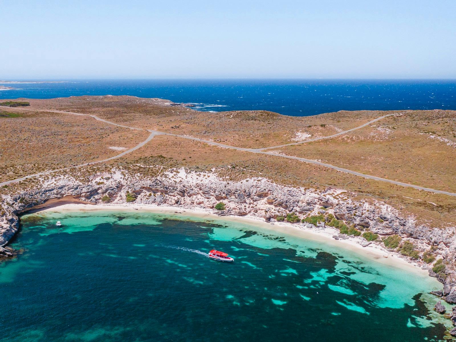Margaret River & Rottnest Discovery 2026