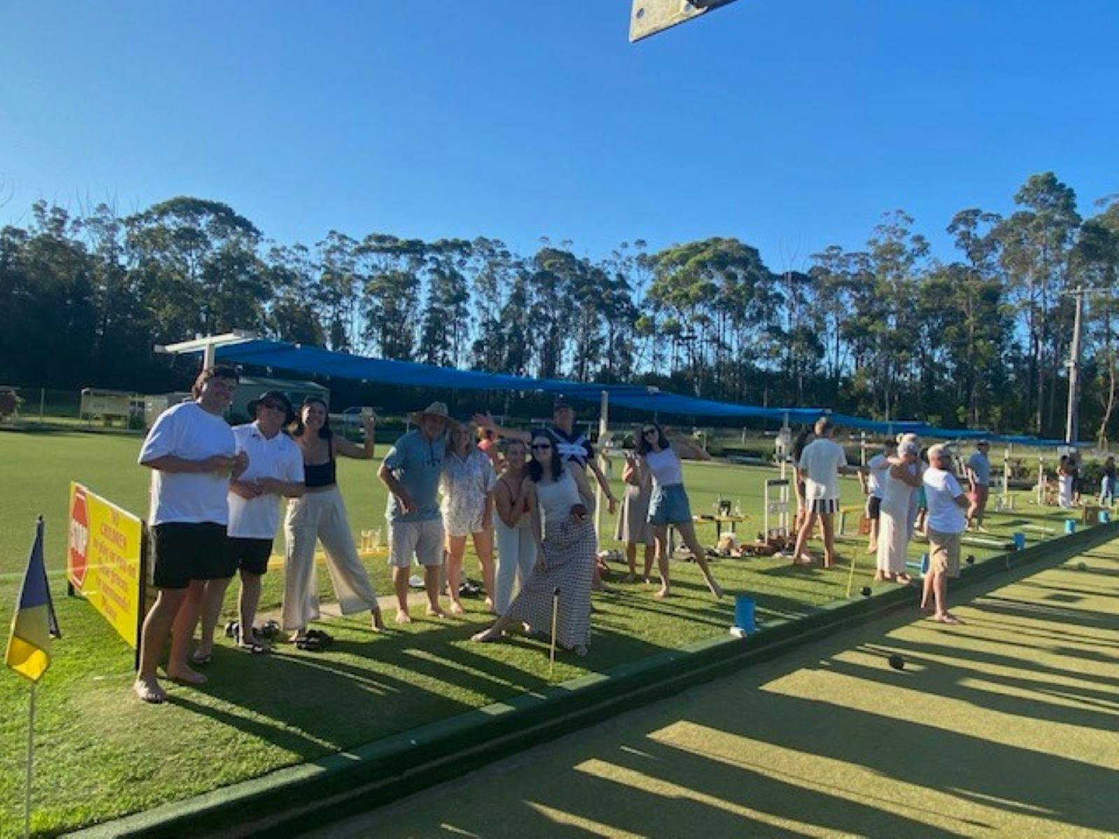 Lake Conjola Bowling and Recreation Club