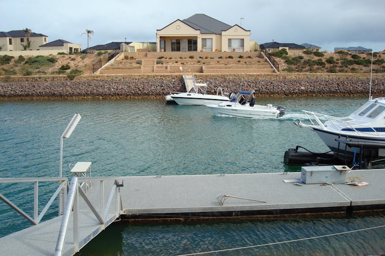 Sea Esta Wallaroo