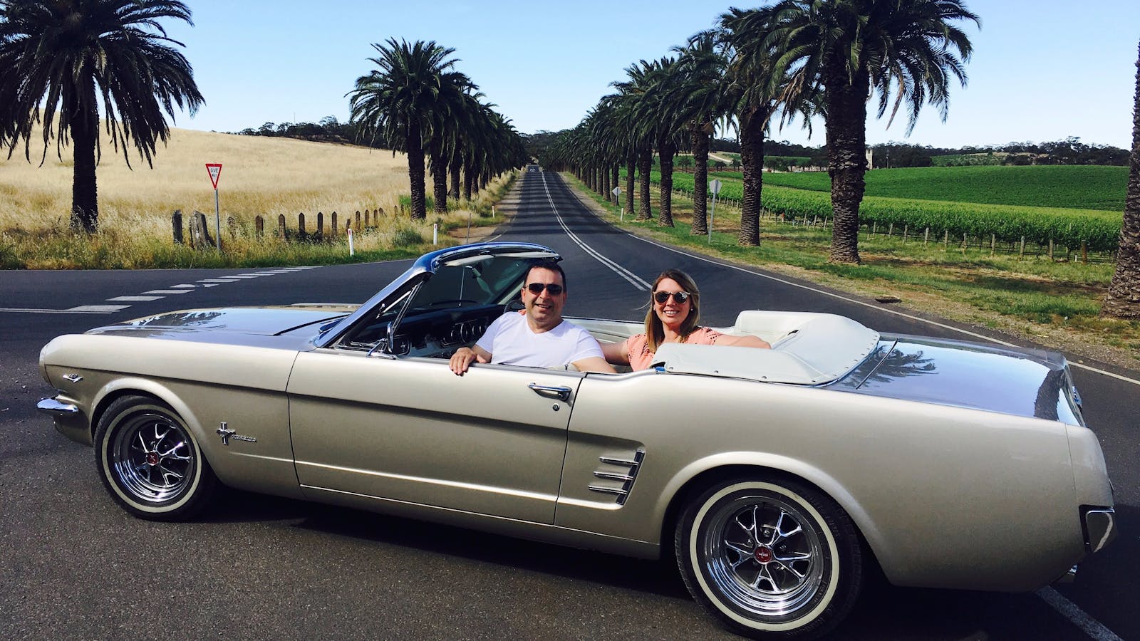 Barossa Unique Tours
