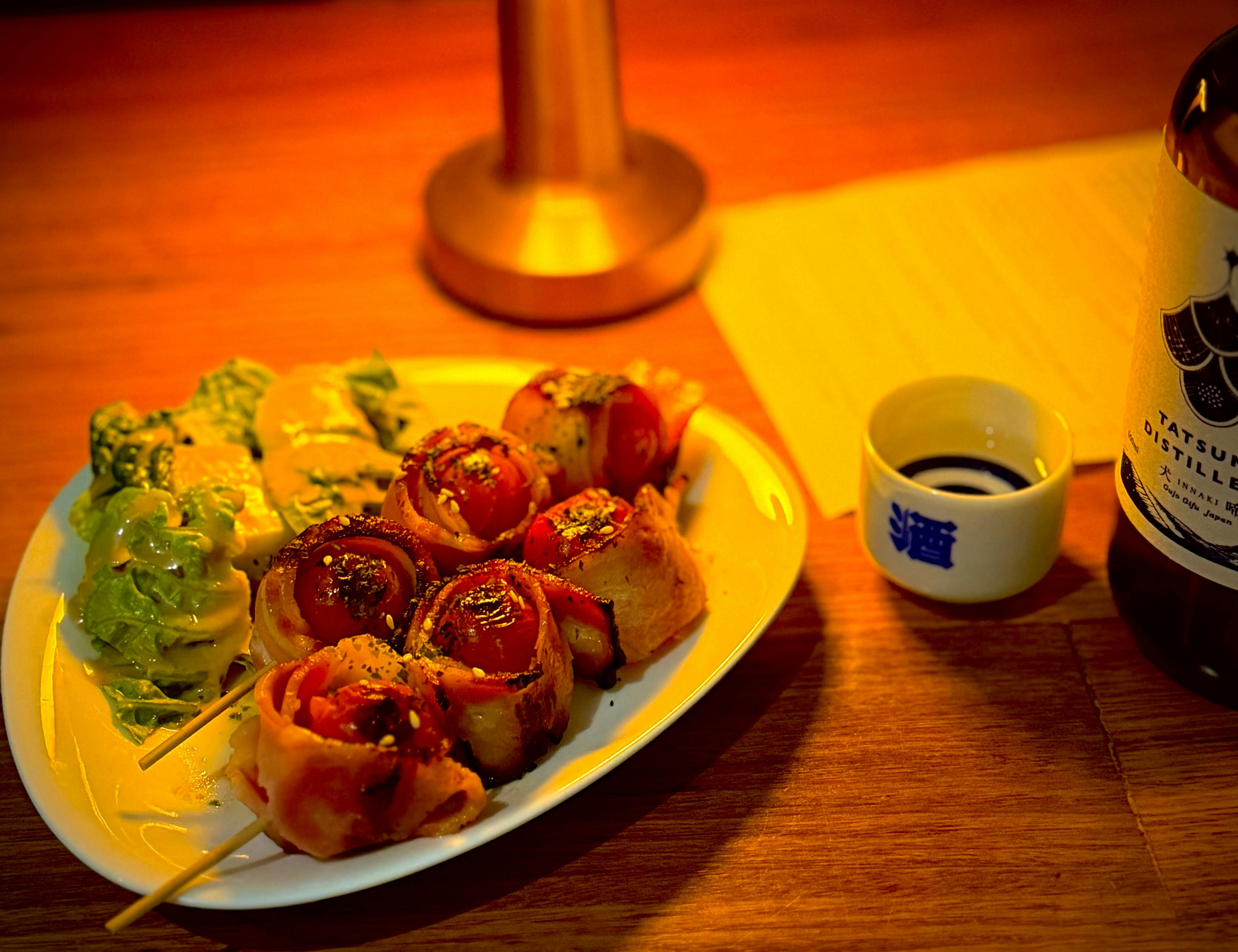 Buchi Buchi Tomato