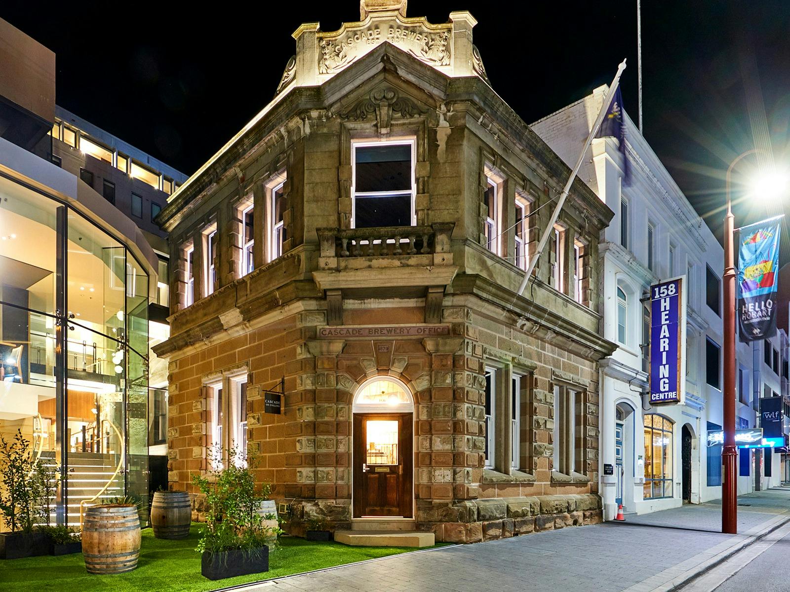 RACV Hobart Hotel - Discover Tasmania