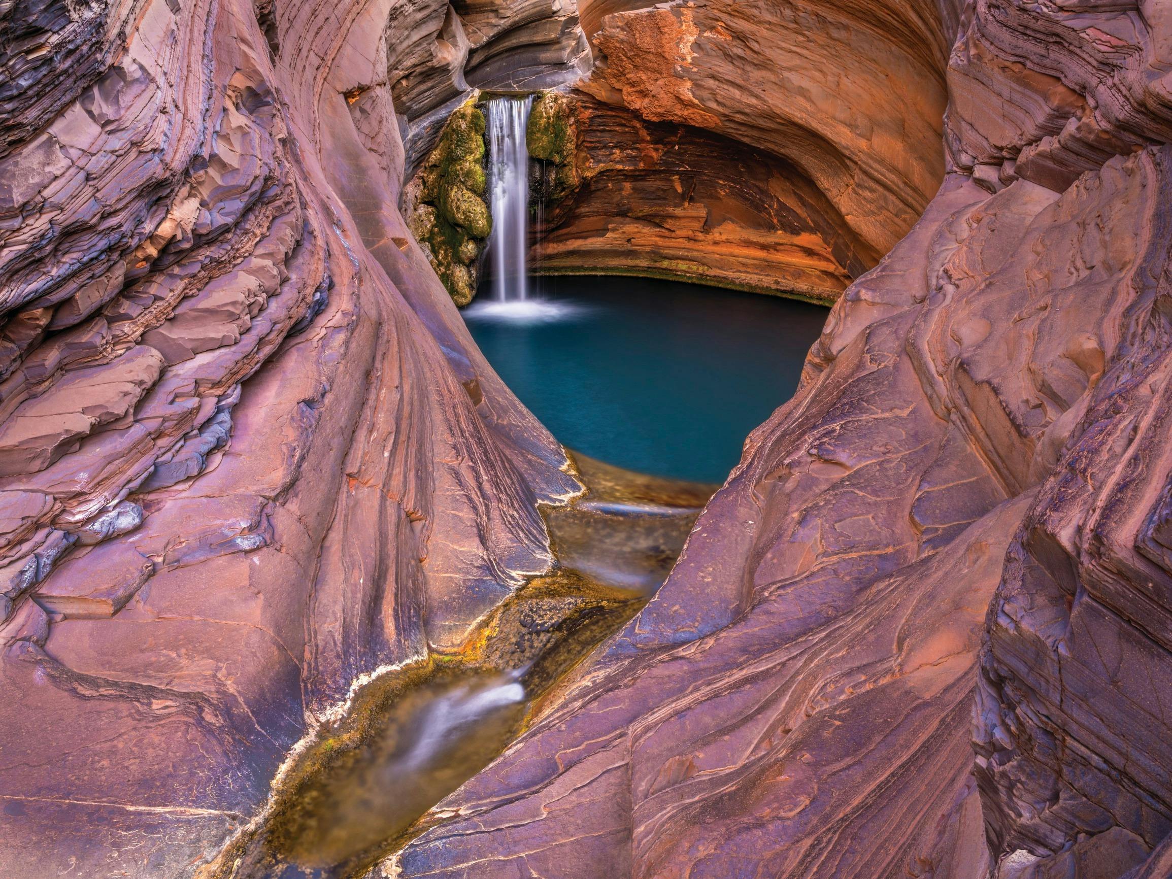 Hamersley Gorge